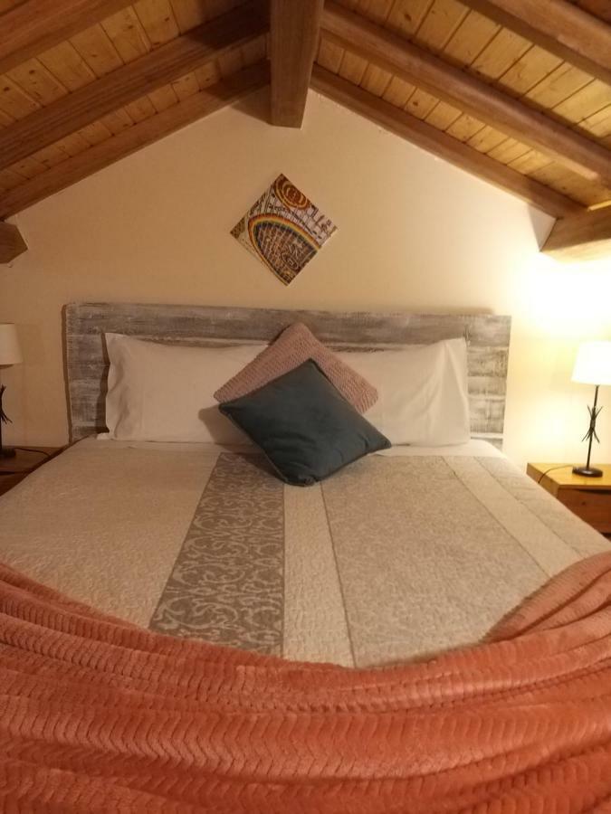 Vila Dos Castanheiros Ferreira do Zêzere Екстериор снимка
